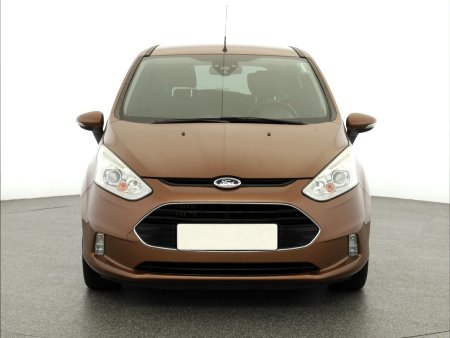 Ford B-MAX, 2012 - pohled č. 2