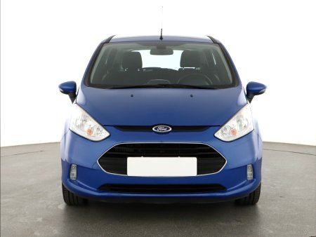 Ford B-MAX, 2014 - pohled č. 2