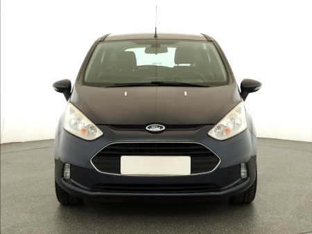 Ford B-MAX, 2013 - pohled č. 2