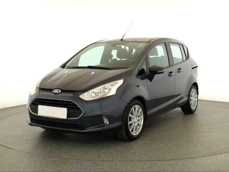 Ford B-MAX, 2013 - pohled č. 3