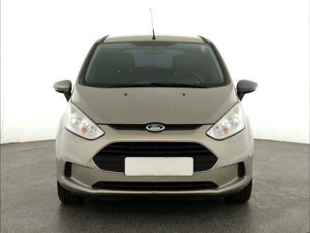 Ford B-MAX, 2013 - pohled č. 2