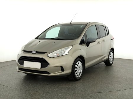Ford B-MAX, 2013 - pohled č. 3