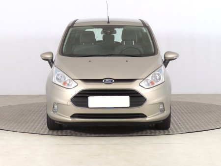Ford B-MAX, 2012 - pohled č. 2