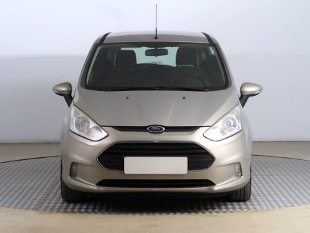 Ford B-MAX, 2013 - pohled č. 2