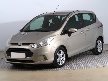 Ford B-MAX, 2013 - pohled č. 3