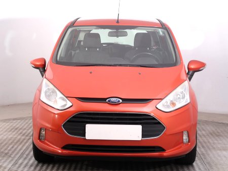 Ford B-MAX, 2014 - pohled č. 2