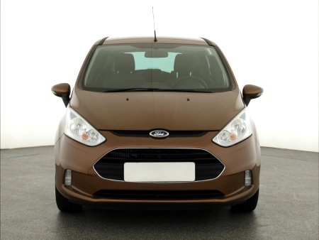 Ford B-MAX, 2016 - pohled č. 2