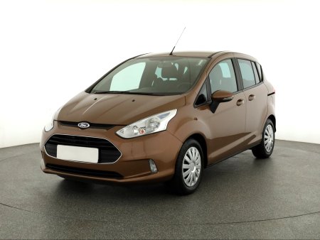 Ford B-MAX, 2016 - pohled č. 3