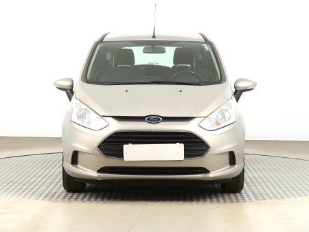 Ford B-MAX, 2016 - pohled č. 2