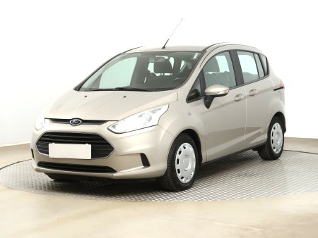 Ford B-MAX, 2016 - pohled č. 3