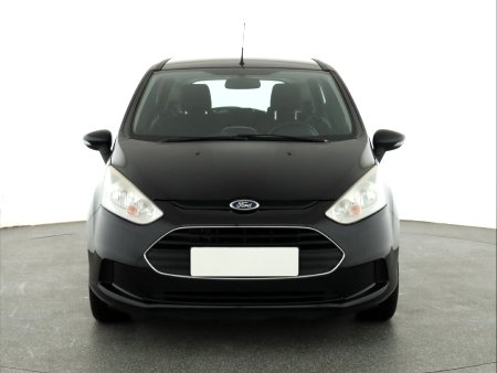 Ford B-MAX, 2013 - pohled č. 2