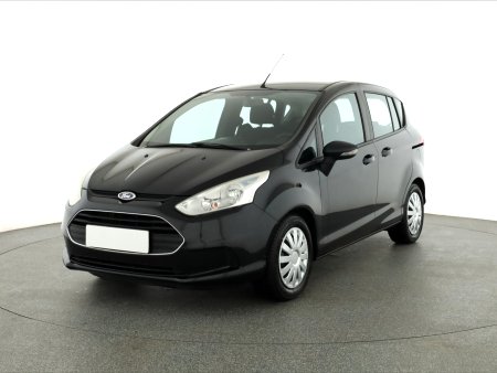 Ford B-MAX, 2013 - pohled č. 3