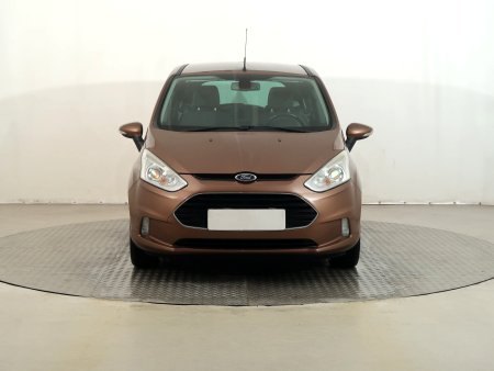 Ford B-MAX, 2012 - pohled č. 2