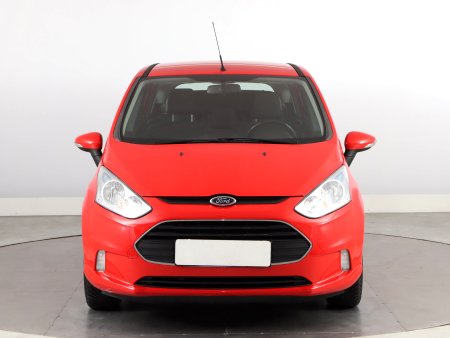 Ford B-MAX, 2017 - pohled č. 2