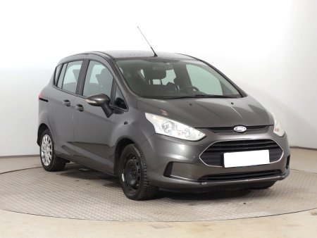 Ford B-MAX, 2016