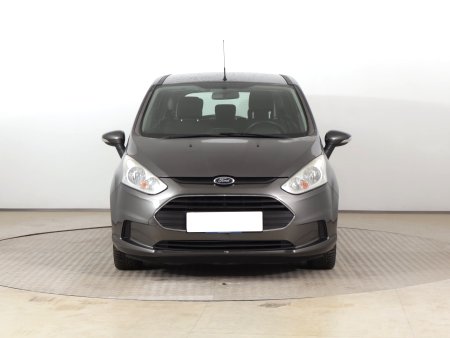Ford B-MAX, 2016 - pohled č. 2