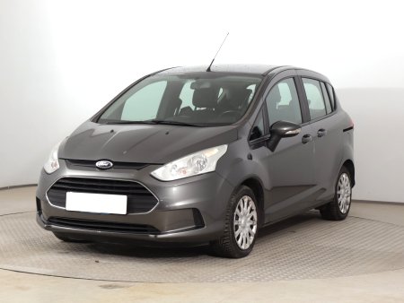 Ford B-MAX, 2016 - pohled č. 3