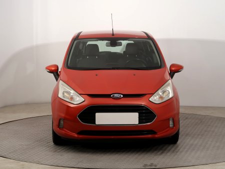 Ford B-MAX, 2012 - pohled č. 2