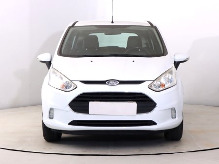 Ford B-MAX, 2014 - pohled č. 2