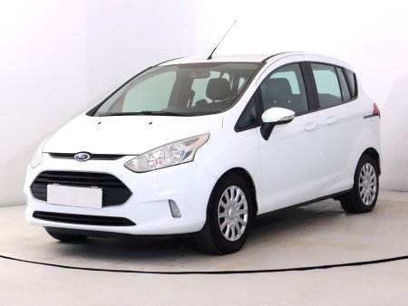 Ford B-MAX, 2014 - pohled č. 3