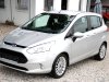 Ford B-MAX, 2013 - celkový pohled