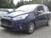 Ford B-MAX, 2013 - celkový pohled