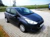 Ford B-MAX, 2013 - celkový pohled