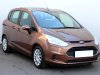 Ford B-MAX, 2013 - celkový pohled