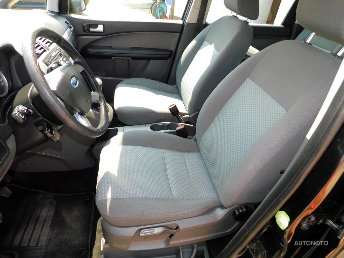 Ford C-MAX, 2006 - pohled č. 10