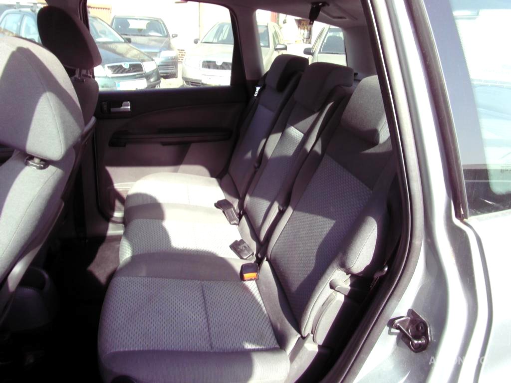 Ford C-MAX, 2003 - pohled č. 10