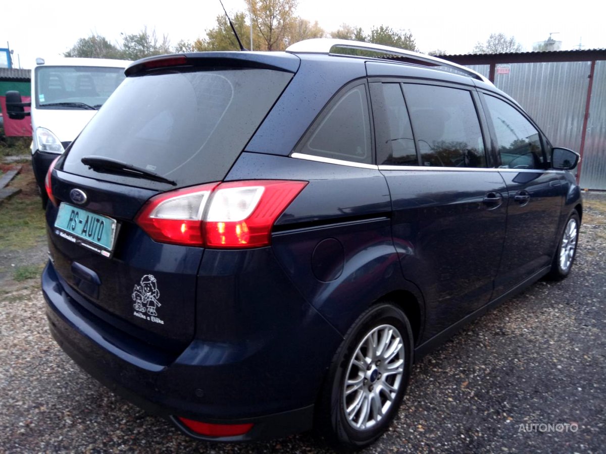 BMW Řada 3, 2005 - pohled č. 6