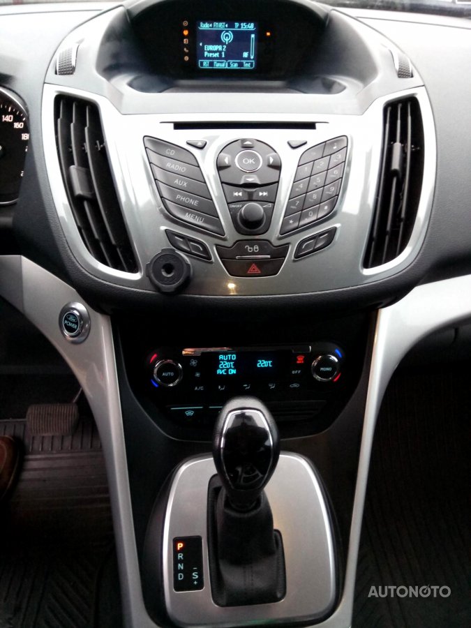 BMW Řada 3, 2005 - pohled č. 9