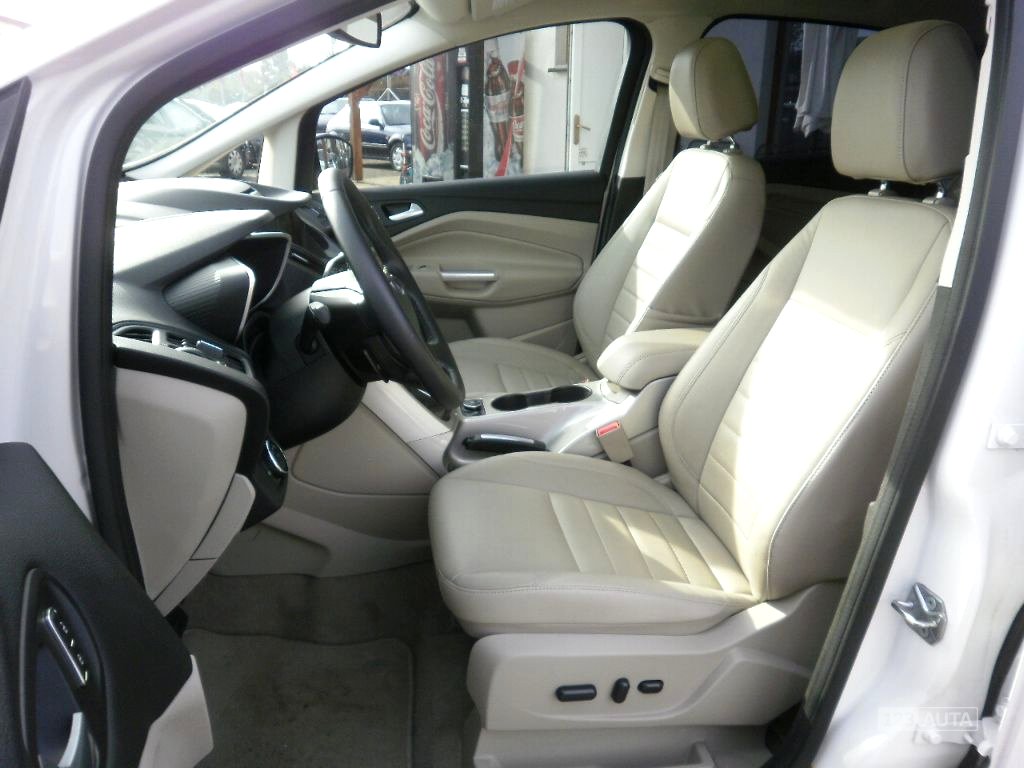 Ford C-MAX, 2015 - pohled č. 13