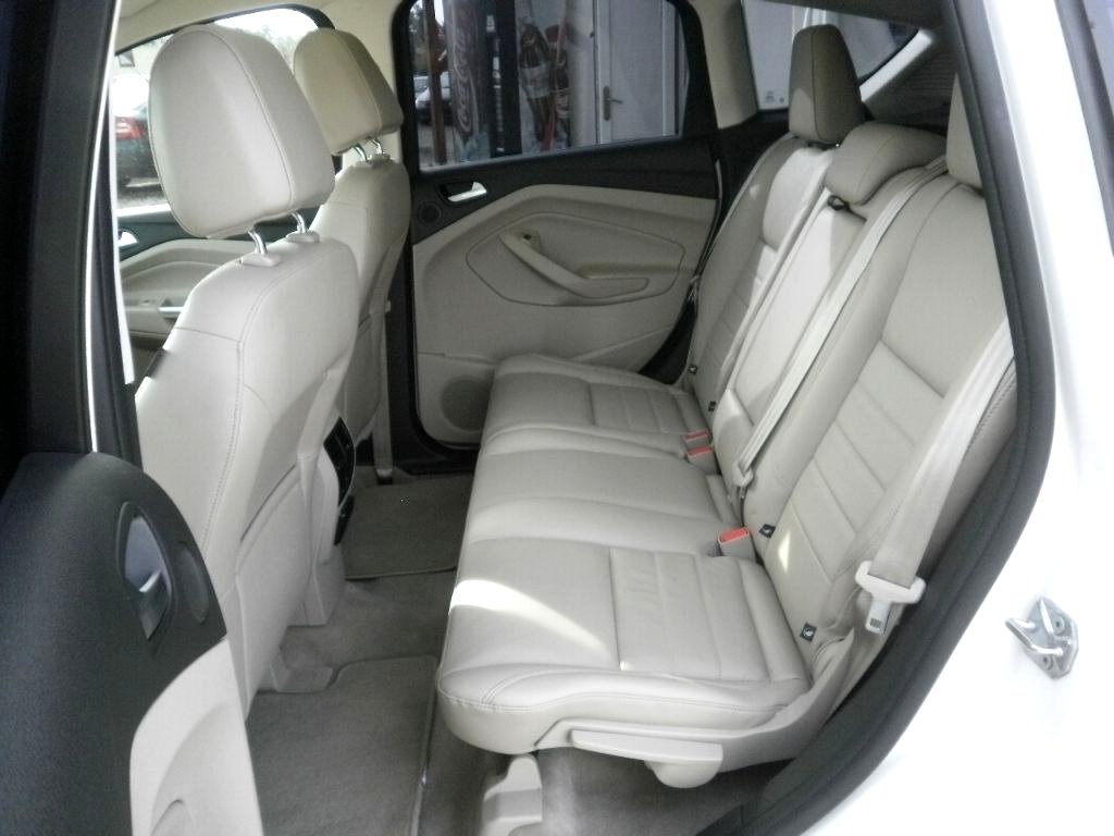 Ford C-MAX, 2015 - pohled č. 14