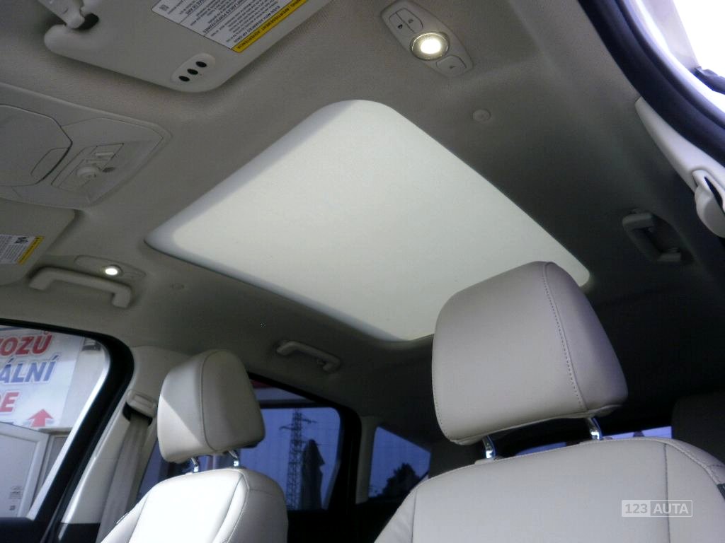 Ford C-MAX, 2015 - pohled č. 15