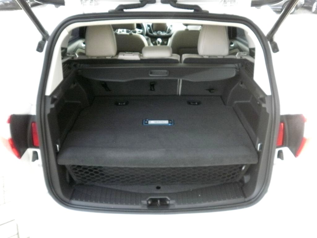 Ford C-MAX, 2015 - pohled č. 17