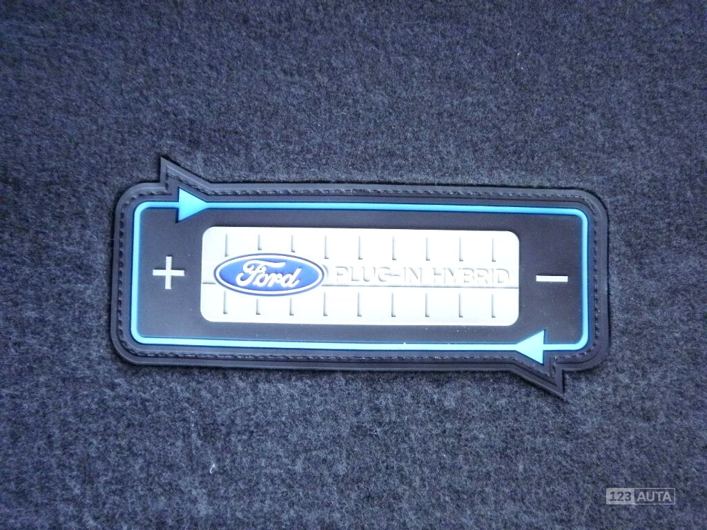 Ford C-MAX, 2015 - pohled č. 18