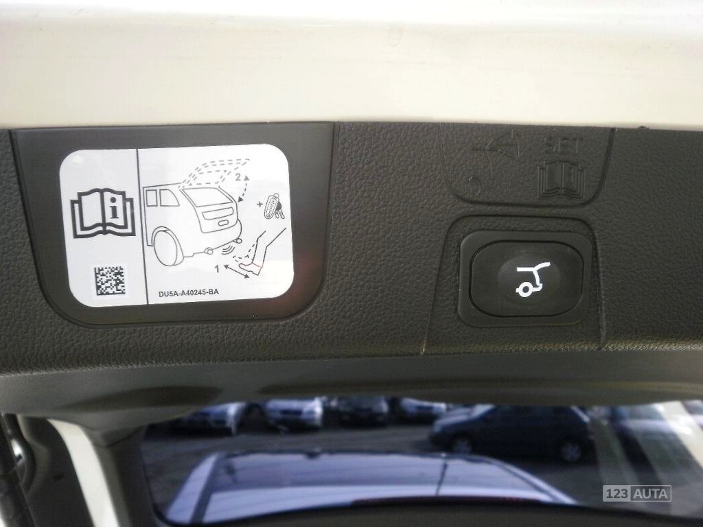 Ford C-MAX, 2015 - pohled č. 19