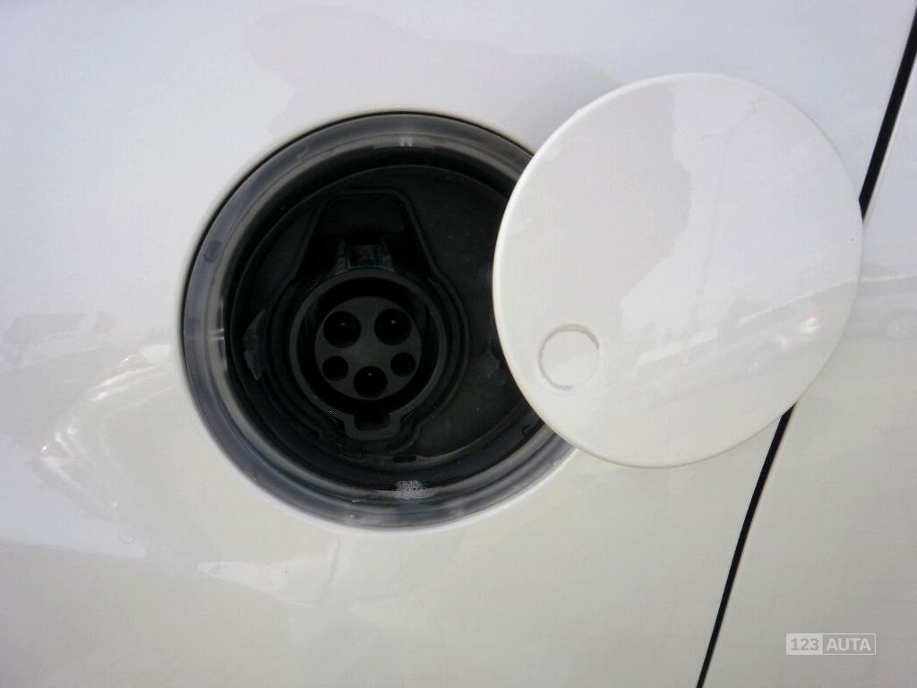 Ford C-MAX, 2015 - pohled č. 22