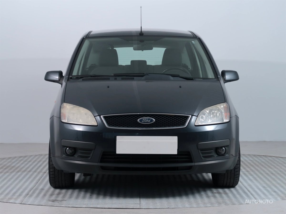 Ford C-MAX, 2005 - pohled č. 2