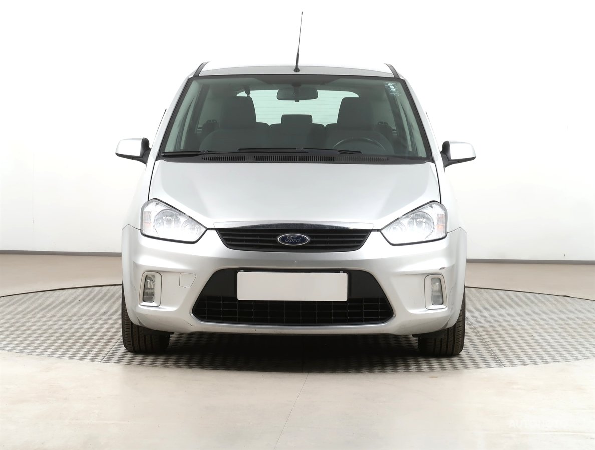 Ford C-MAX, 2007 - pohled č. 2