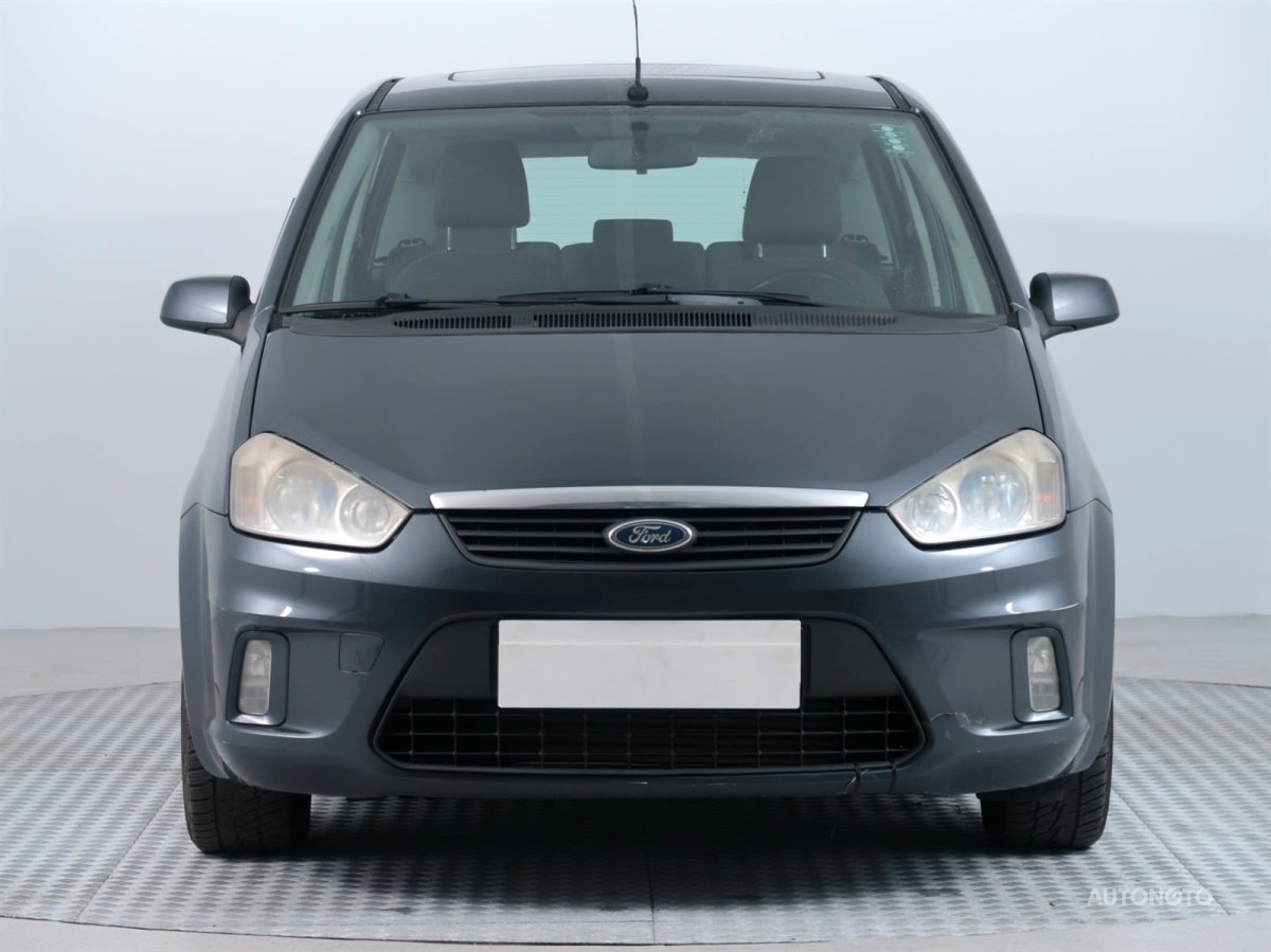 Ford C-MAX, 2007 - pohled č. 2