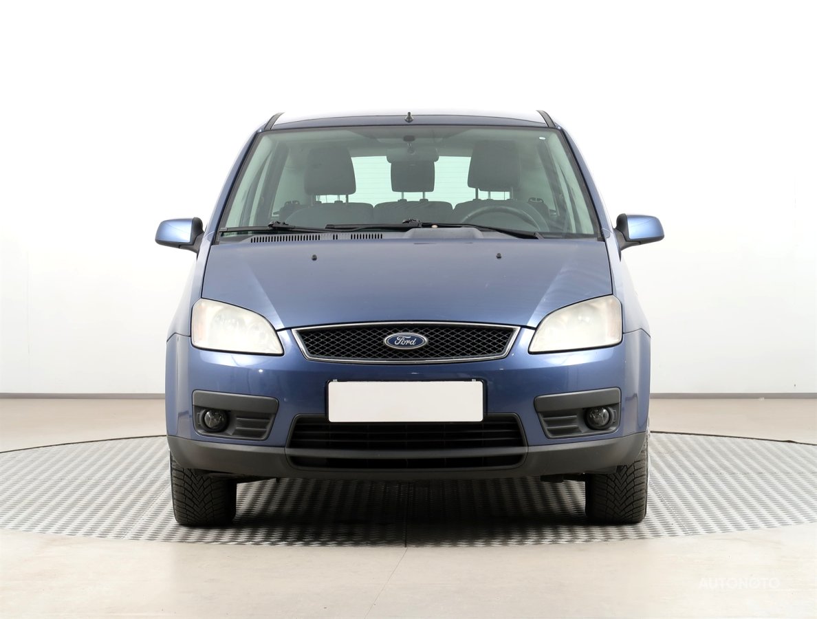 Ford C-MAX, 2006 - pohled č. 2