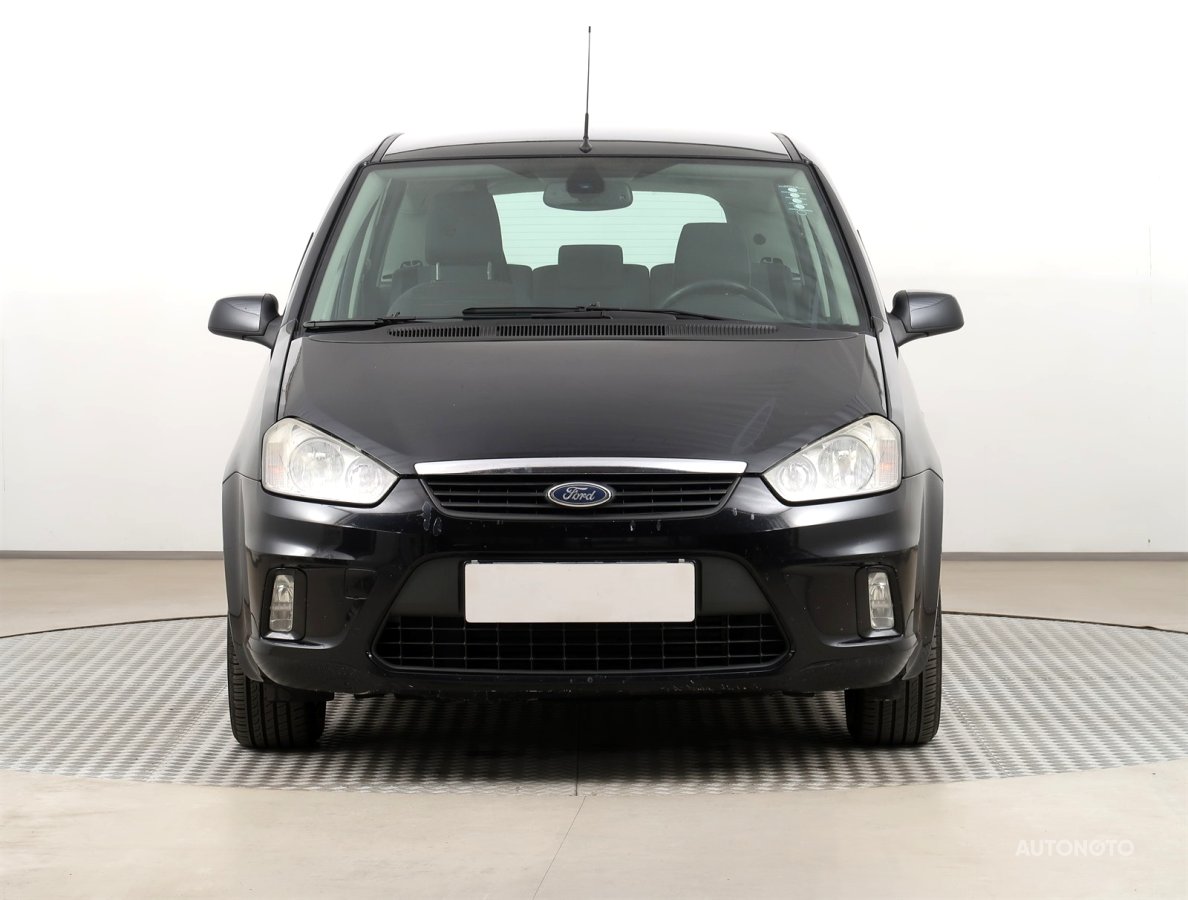 Ford C-MAX, 2009 - pohled č. 2