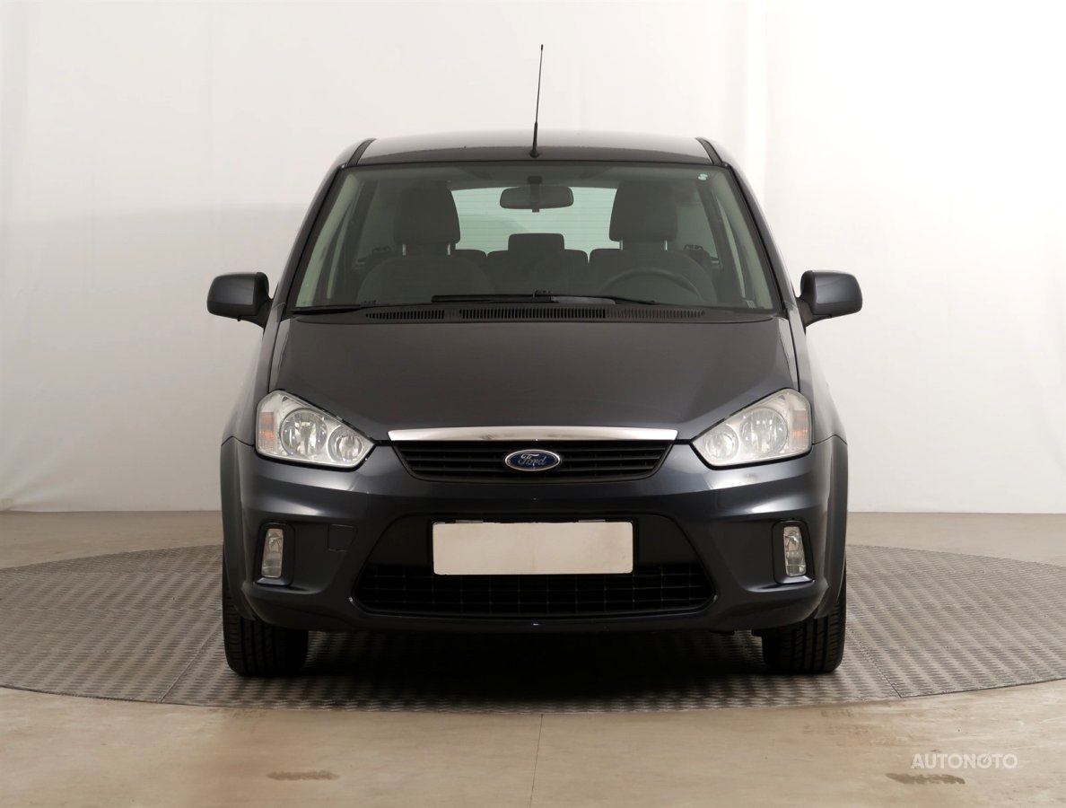 Ford C-MAX, 2010 - pohled č. 2
