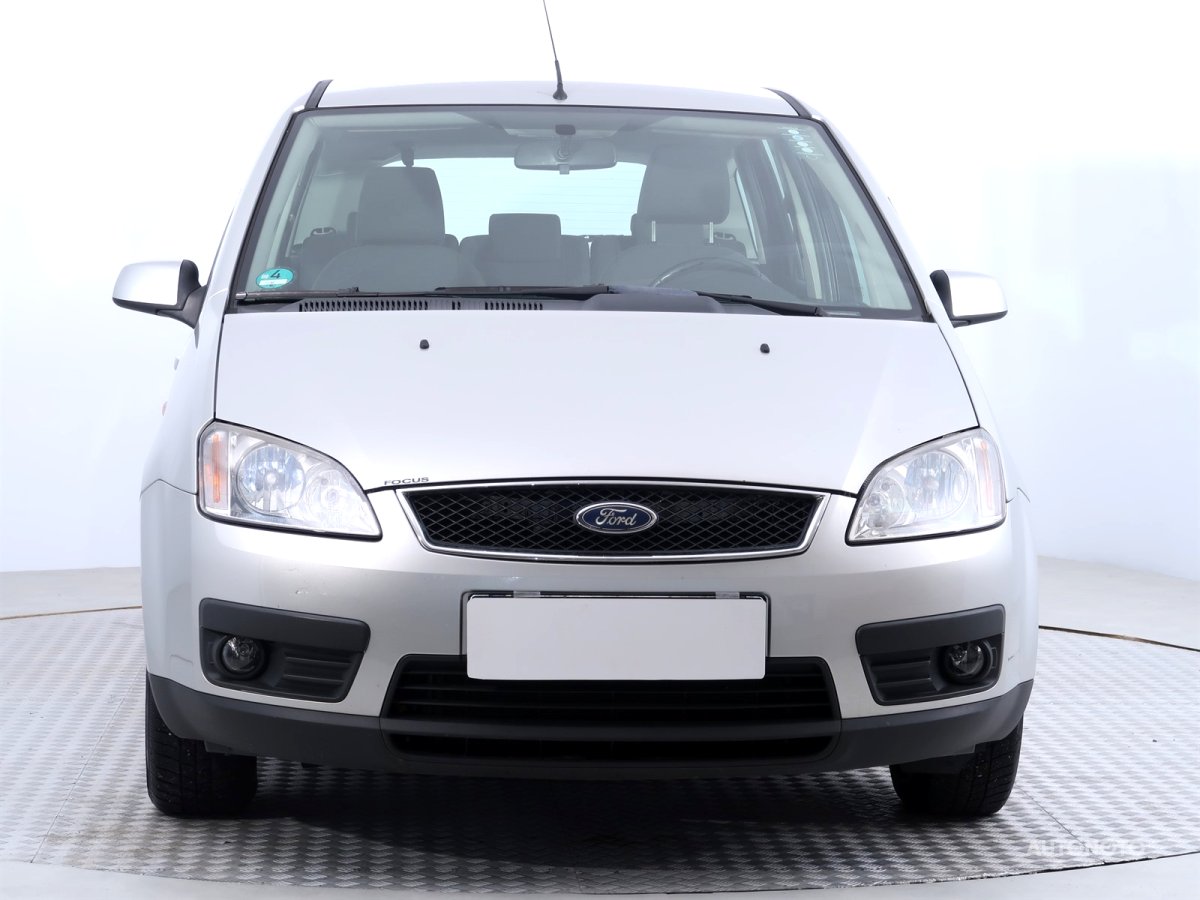 Ford C-MAX, 2006 - pohled č. 2