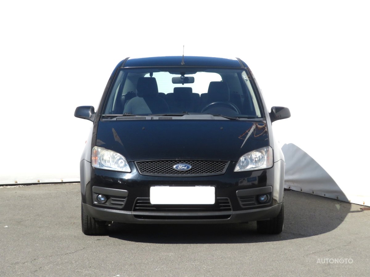 Ford C-MAX, 2006 - pohled č. 2