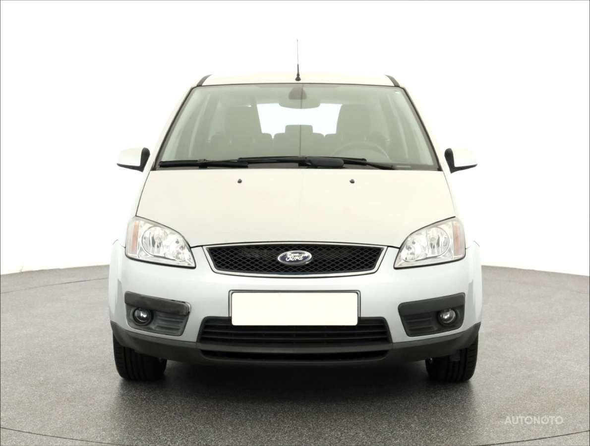 Ford C-MAX, 2004 - pohled č. 2