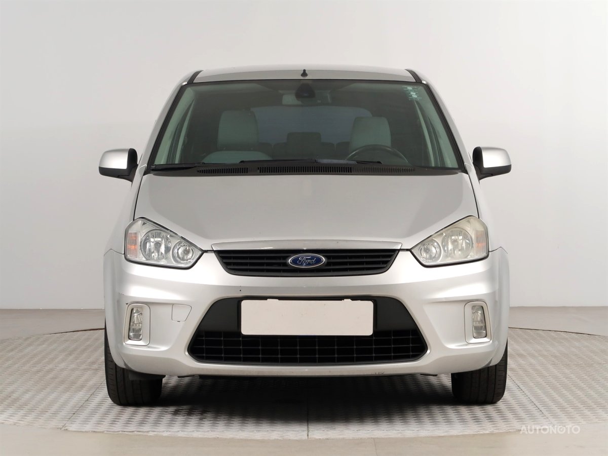 Ford C-MAX, 2010 - pohled č. 2