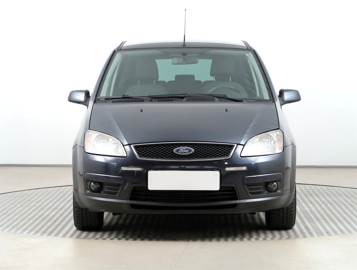 Ford C-MAX, 2007 - pohled č. 2